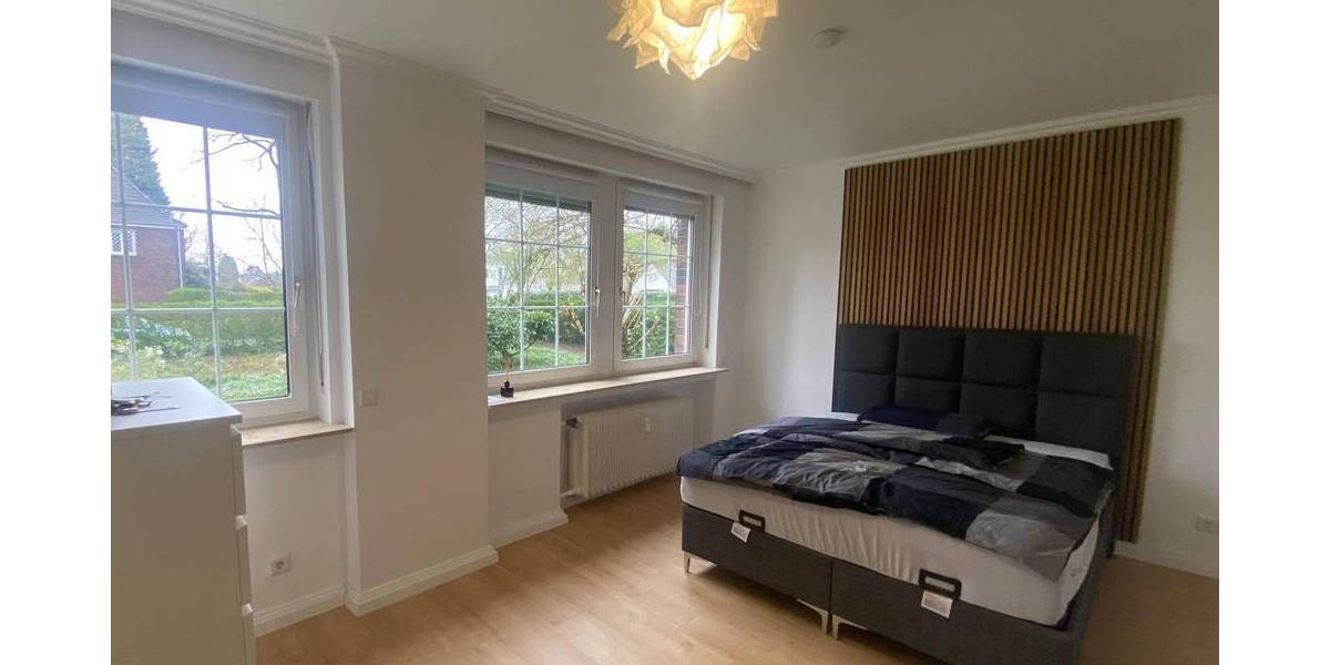 Gepflegtes Ein- bis Zweifamilienhaus in Toplage 6 zimmer