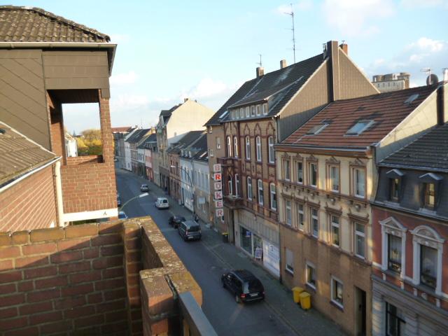 Etagenwohnung Duisburg Essenberg - 3 Zimmer, 70 m&sup2;, 422&euro; | Angebot:25310045