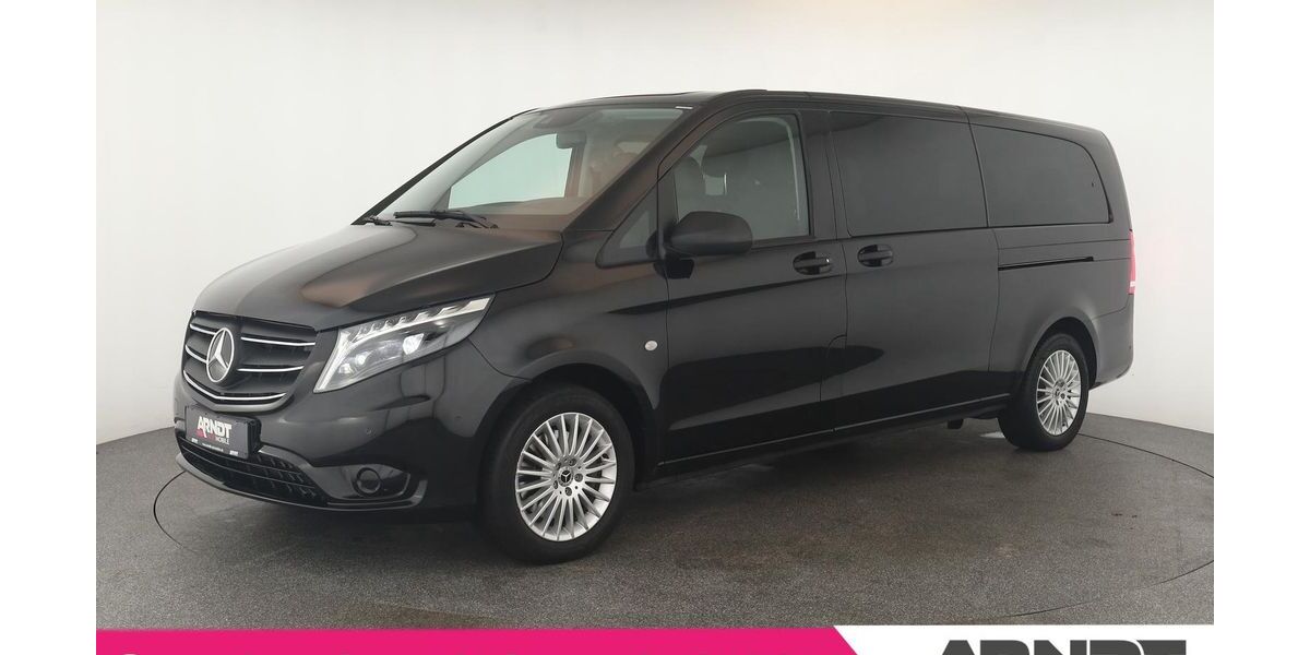 Mercedes-Benz Vito 44.300 km 47.784 &euro; Neuss 41464