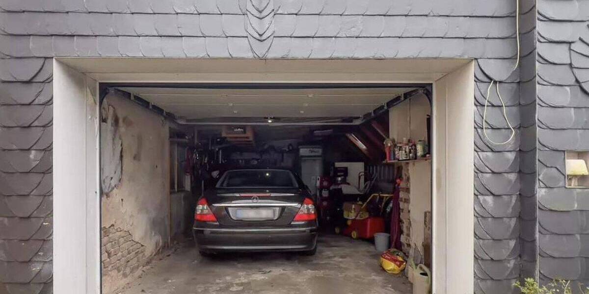 Einfamilienhaus, ideal zum Wohnen, arbeiten oder für die Familie 3 zimmer