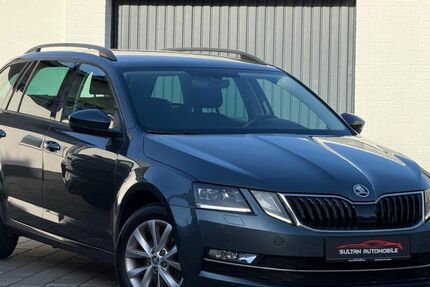Skoda Octavia 155.041 km 13.500 &euro; Moers 47447
