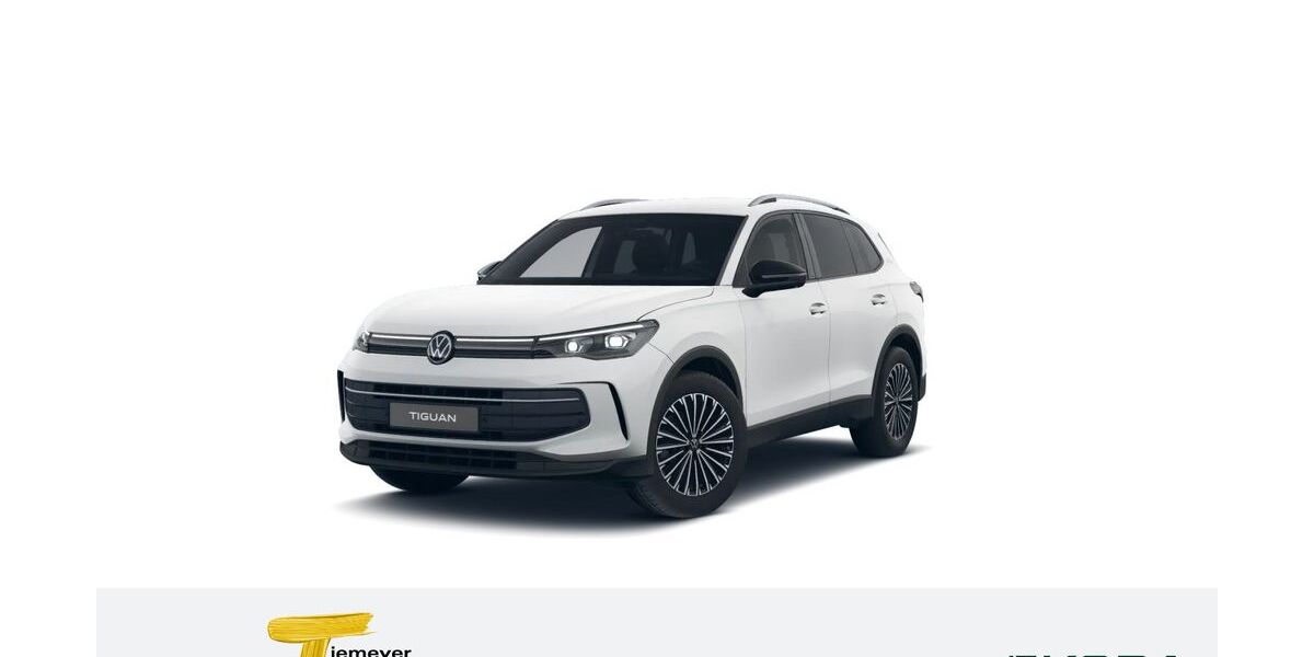 VW Tiguan 27.714 km 33.490 &euro; Remscheid 42857