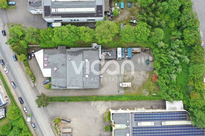 Gewerbeobjekt Velbert Mitte - 1.300.000&euro; | Angebot:26862575