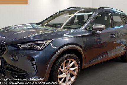 Cupra Formentor 25.931 km 27.650 € Düsseldorf 40233