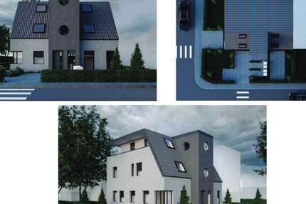 Wohnung Dormagen Dormagen-Mitte - 3 Zimmer, 103 m&sup2;, 437.750&euro; | Angebot:25708259