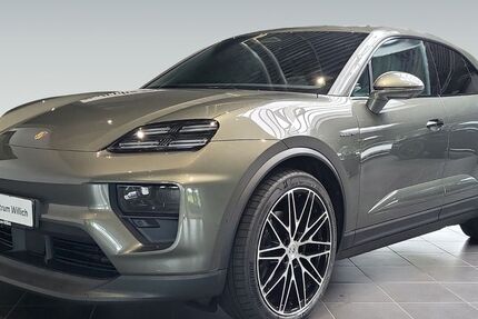 Porsche Macan 9.900 km 94.900 € Willich 47877