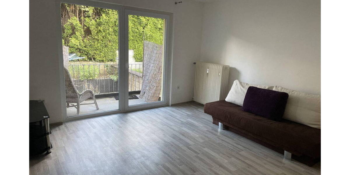Etagenwohnung Remscheid Nord - 1 Zimmer, 42 m&sup2;, 320&euro; | Angebot:26487498