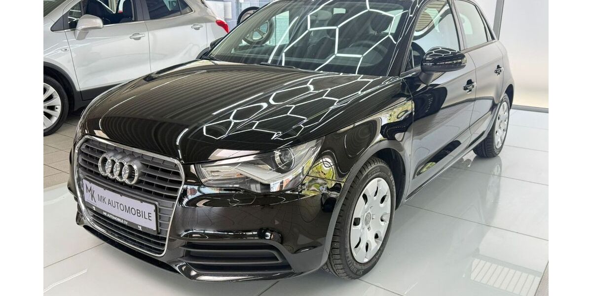 Audi A1 96.300 km 8.498 &euro; Grevenbroich 41515