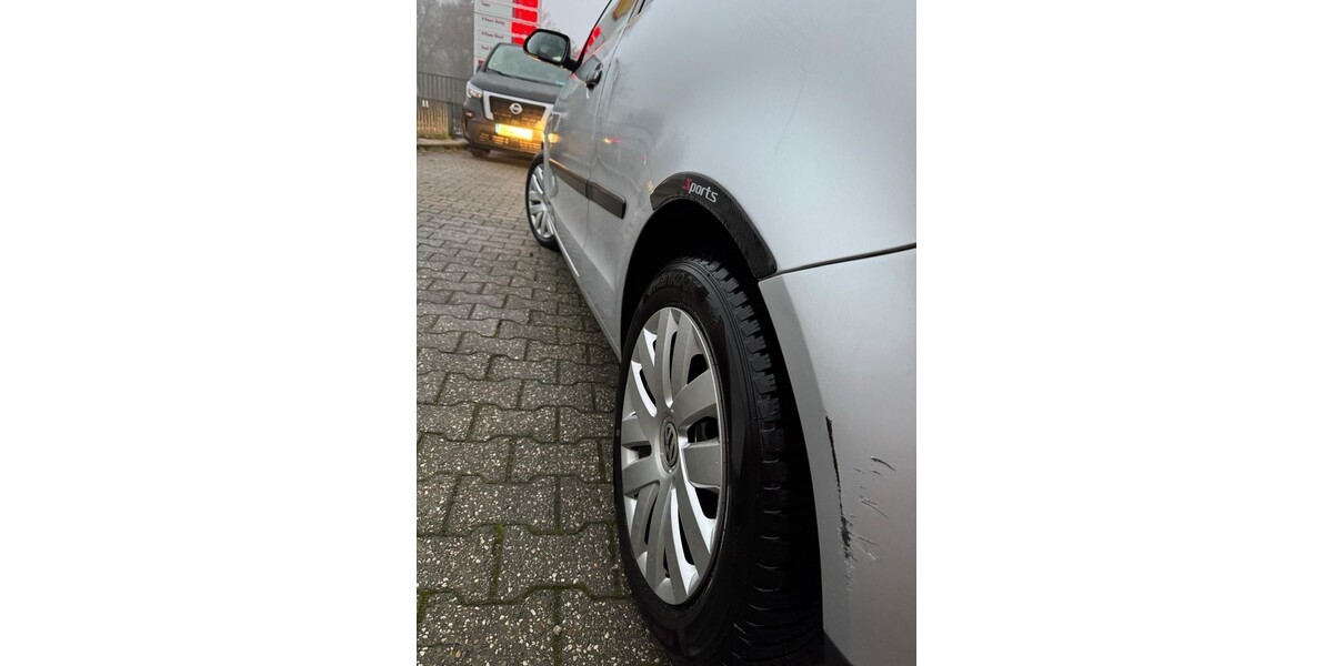 VW Polo 135.000 km 2.000 &euro; Willich 47877