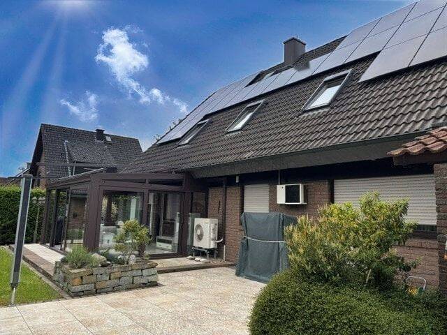 Mehrfamilienhaus, Wohnhaus Kempen - 8 Zimmer, 223 m&sup2;, 689.000&euro; | Angebot:26910208