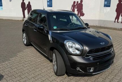 Mini Cooper SD Countryman 67.000 km 14.350 &euro; Pulheim 50259