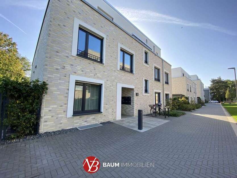 Wohnung zum Mieten in Meerbusch 1.450 € 88.5 m²