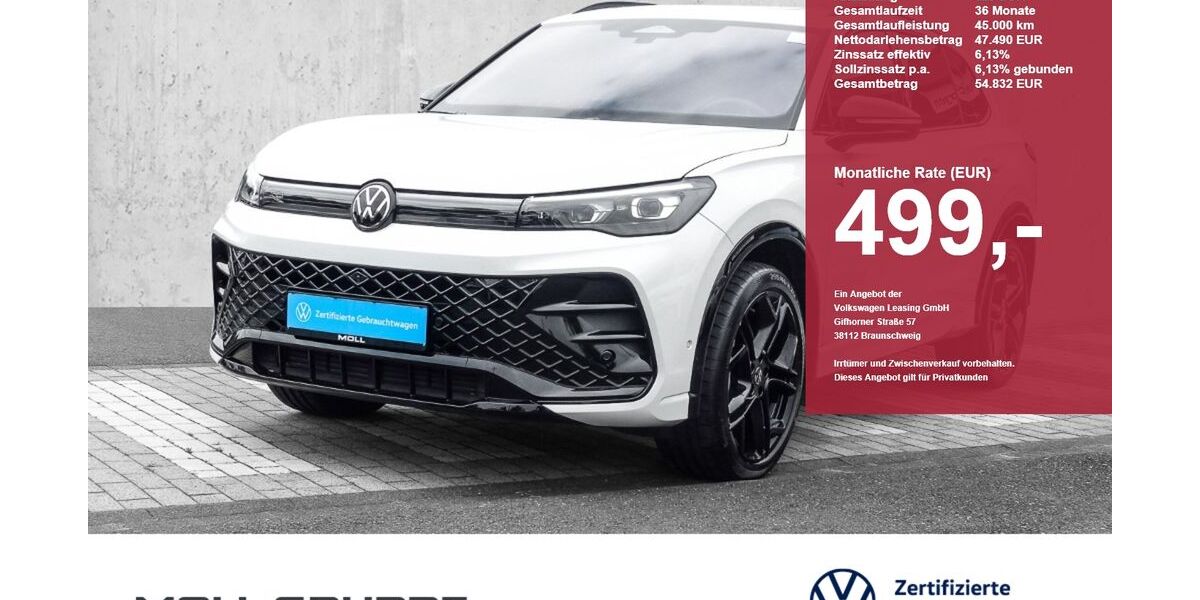 VW Tiguan 11.379 km 47.480 &euro; Düsseldorf 40474