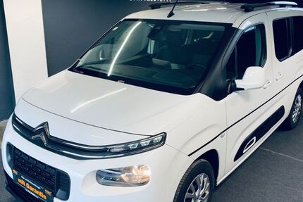 Citroen Berlingo 39.900 km 23.899 € Hilden 40723