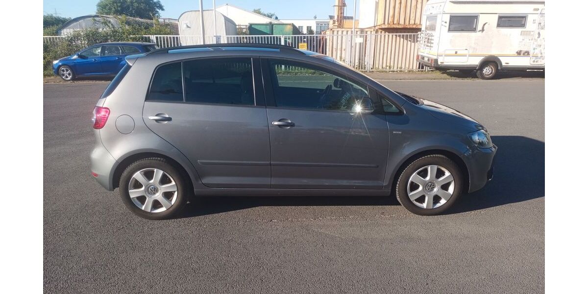 VW Golf Plus 143.755 km 5.300 &euro; Pulheim 50259