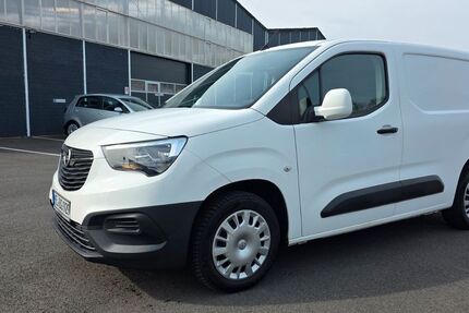 Opel Combo 47.640 km 11.500 &euro; Solingen 42699