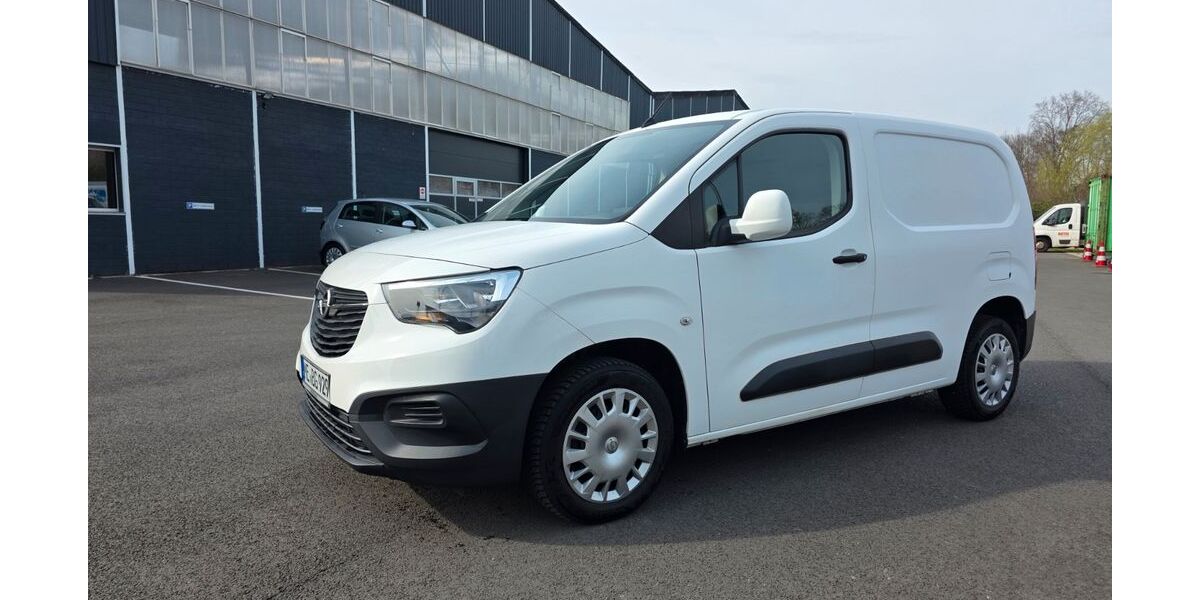 Opel Combo 47.640 km 11.550 &euro; Solingen 42699