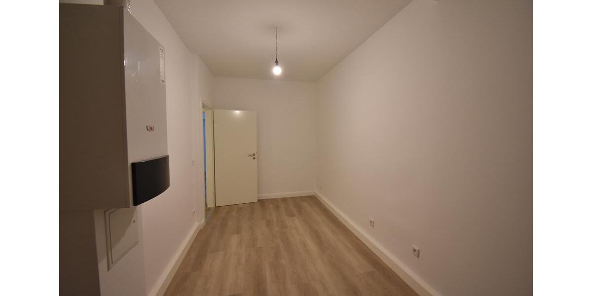 BEZUGSFREI! Saniertes Apartment mit moderner Ausstattung & Wohnküche 1 zimmer