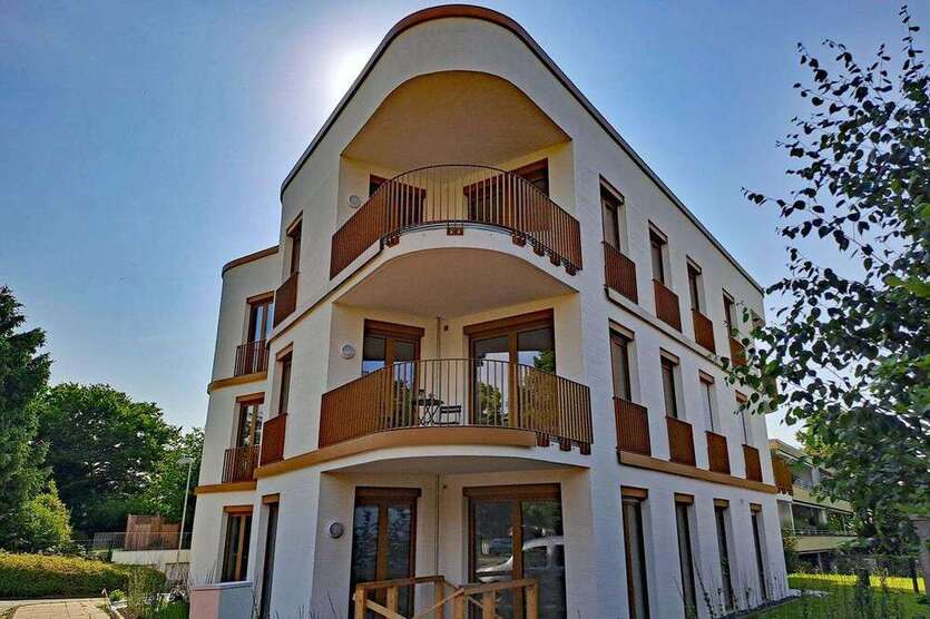Wohnung zum Kaufen in Essen 998.000 € 133 m²