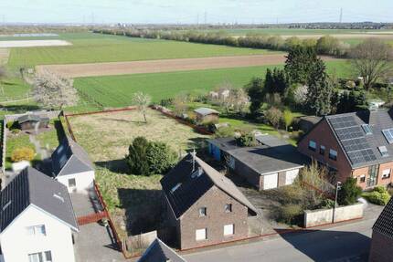 Grundstück Dormagen / Ückerath Nievenheim - 390.000&euro; | Angebot:26157267