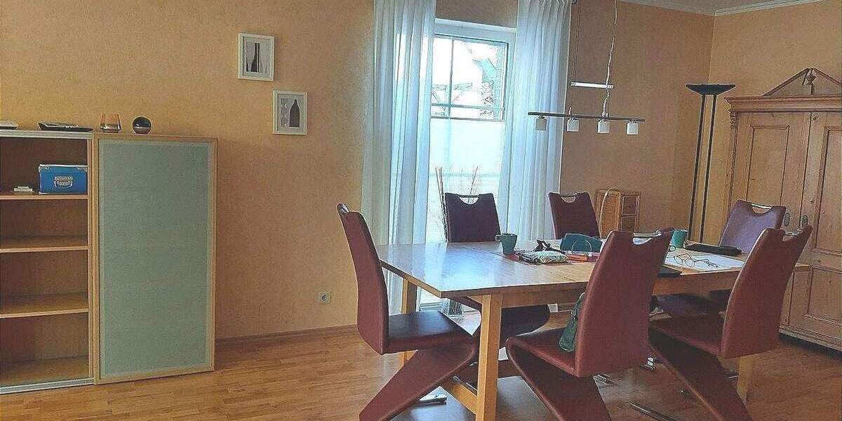 Doppelhaushälfte Duisburg Mündelheim - 5 Zimmer, 116 m&sup2;, 650.000&euro; | Angebot:25836589