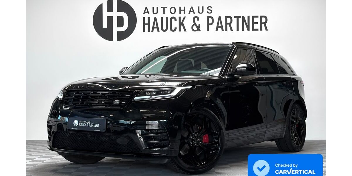 Land Rover Range Rover Velar 28.000 km 58.990 &euro; Burscheid 51399