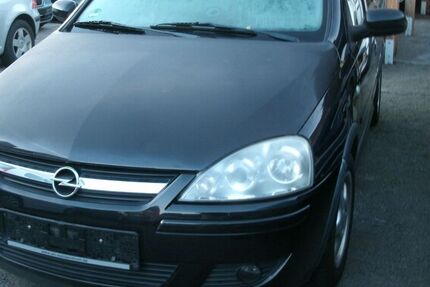 Opel Corsa 189.060 km 850 &euro; Viersen 41747