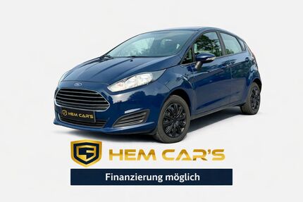 Ford Fiesta 105.000 km 5.399 &euro; Langenfeld 40764