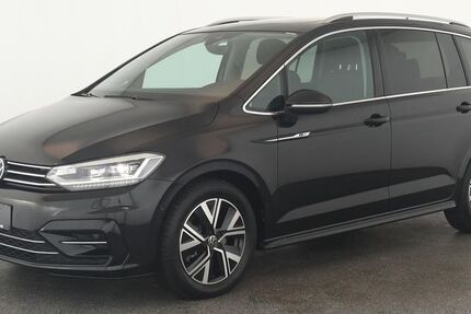 VW Touran 14.100 km 38.685 &euro; Düsseldorf 40233