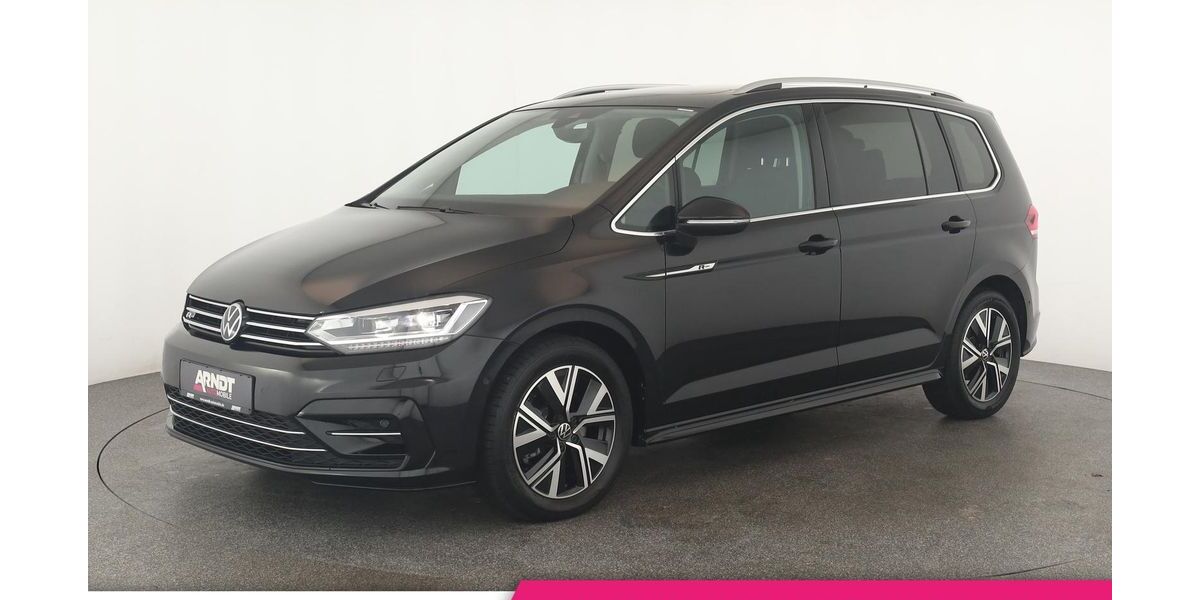 VW Touran 14.100 km 38.685 &euro; Düsseldorf 40233