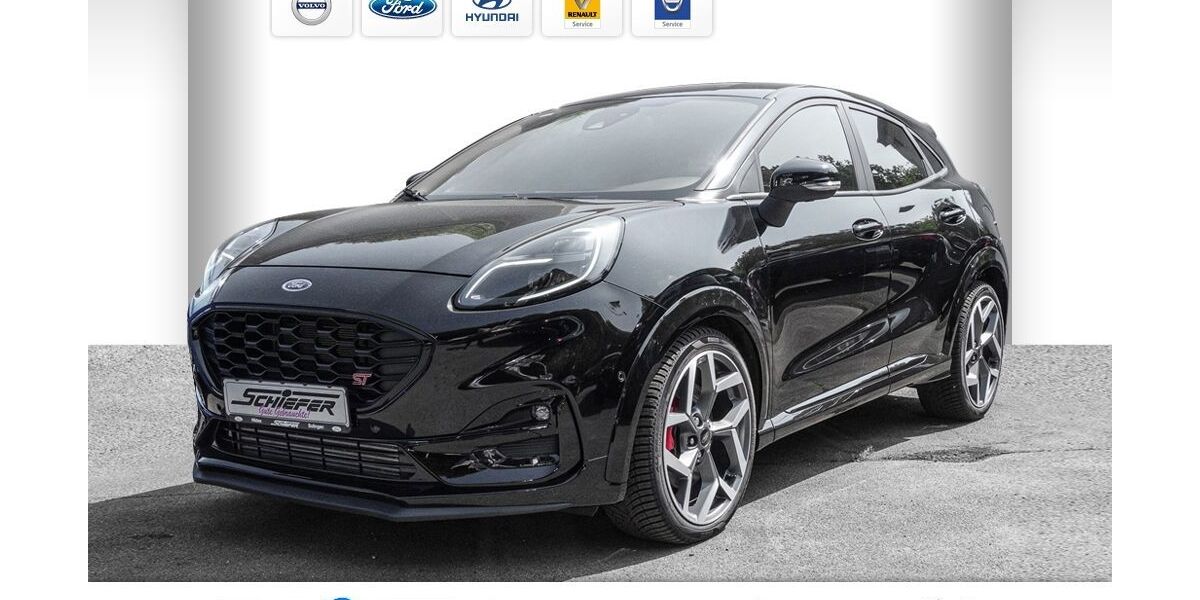 Ford Puma 8.881 km 26.870 &euro; Solingen 42697