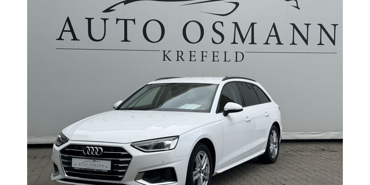 Audi A4 139.453 km 18.950 &euro; Krefeld 47805