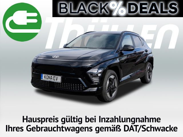 Hyundai KONA 5.000 km 30.990 &euro; Kempen 47906