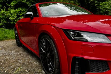 Audi TT 33.000 km 37.999 &euro; Mönchengladbach 41238