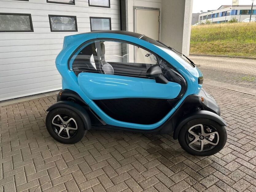 Twizy