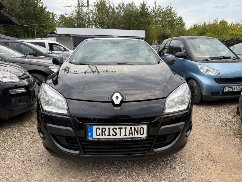 Renault Megane 139.000 km 6.499 € Köln 51107