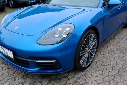 Porsche Panamera 58.000 km 55.950 &euro; Krefeld 47799