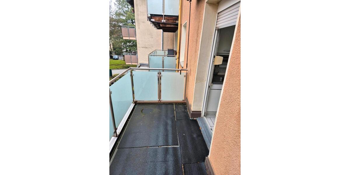 Etagenwohnung Meerbusch Kierst - 2 Zimmer, 60 m&sup2;, 560&euro; | Angebot:26119012