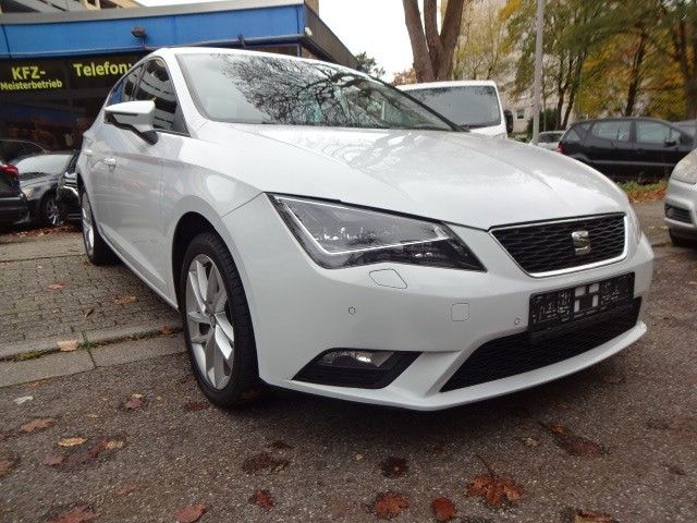 Seat Leon 254.150 km 7.999 € Essen 45276