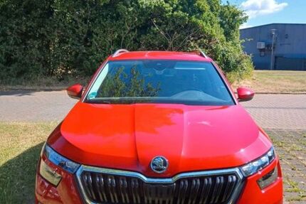 Skoda Kamiq 54.200 km 15.400 &euro; Dormagen 41541