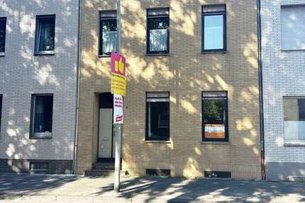 Haus Mönchengladbach Ost - 7 Zimmer, 135 m&sup2;, 195.000&euro; | Angebot:25626740