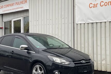 Ford Focus 139.000 km 6.990 &euro; Pulheim 50259