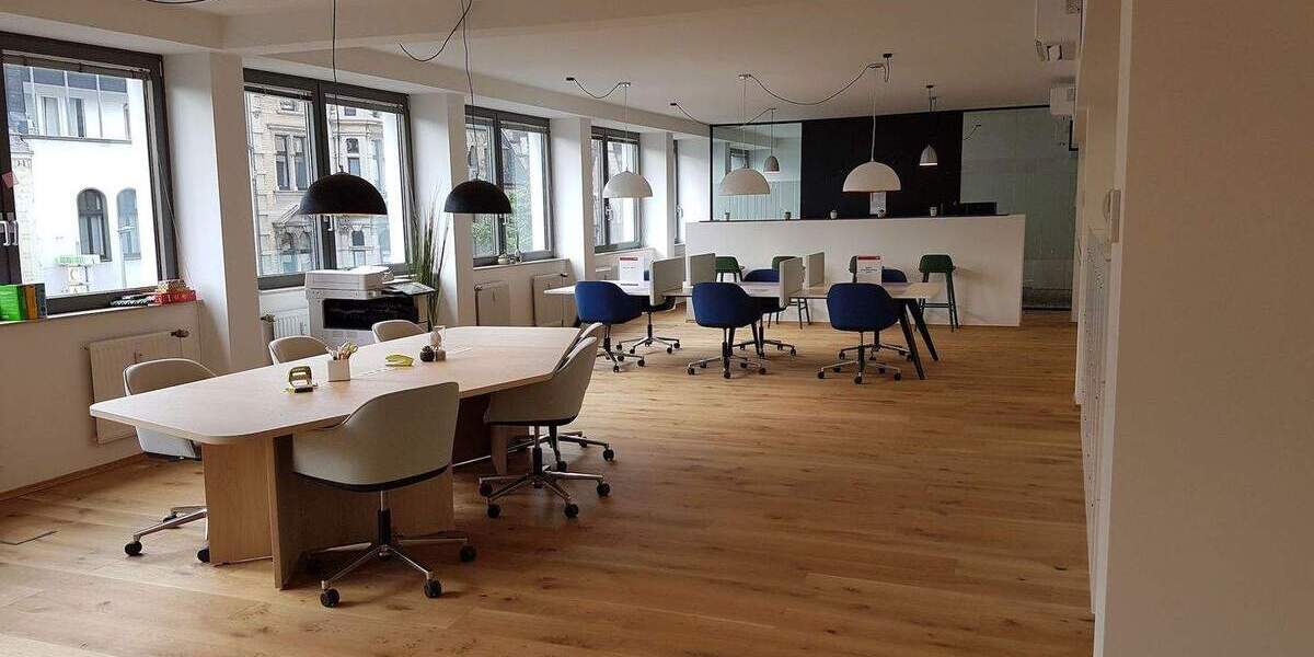 Gewerbeobjekt Mönchengladbach Stadtmitte - 471&euro; | Angebot:25875698