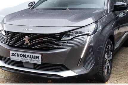 Peugeot 3008 15.344 km 22.950 &euro; Hilden 40721