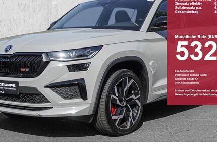 Skoda Kodiaq 51.974 km 38.970 &euro; Düsseldorf 40474