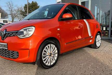 Renault Twingo 73.520 km 9.990 &euro; Remscheid 42855