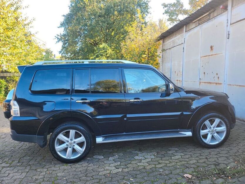 Pajero