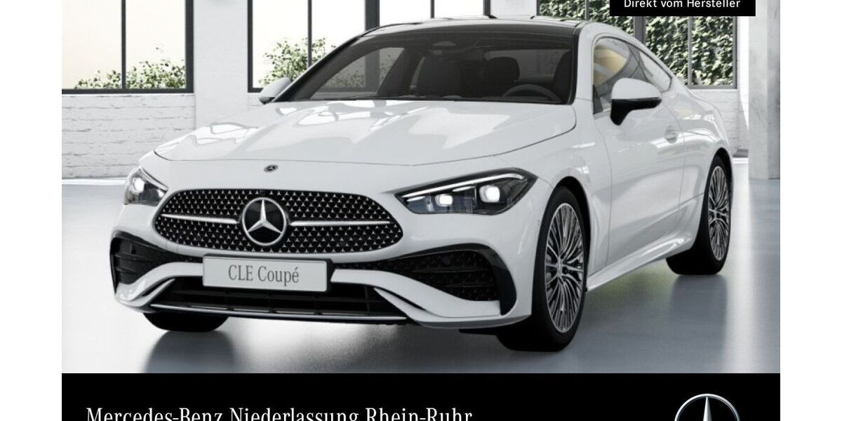 Mercedes-Benz CLE 220 9.900 km 61.990 &euro; Düsseldorf 40470