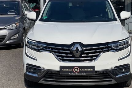 Renault Koleos 160.476 km 16.600 &euro; Viersen 41748