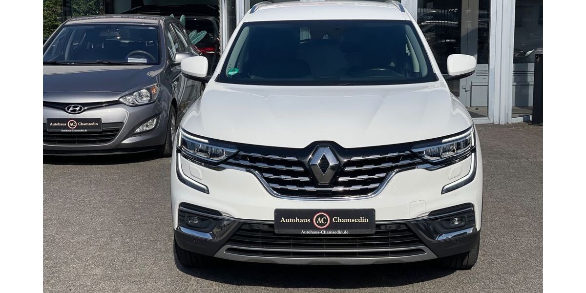 Renault Koleos 160.476 km 16.600 &euro; Viersen 41748